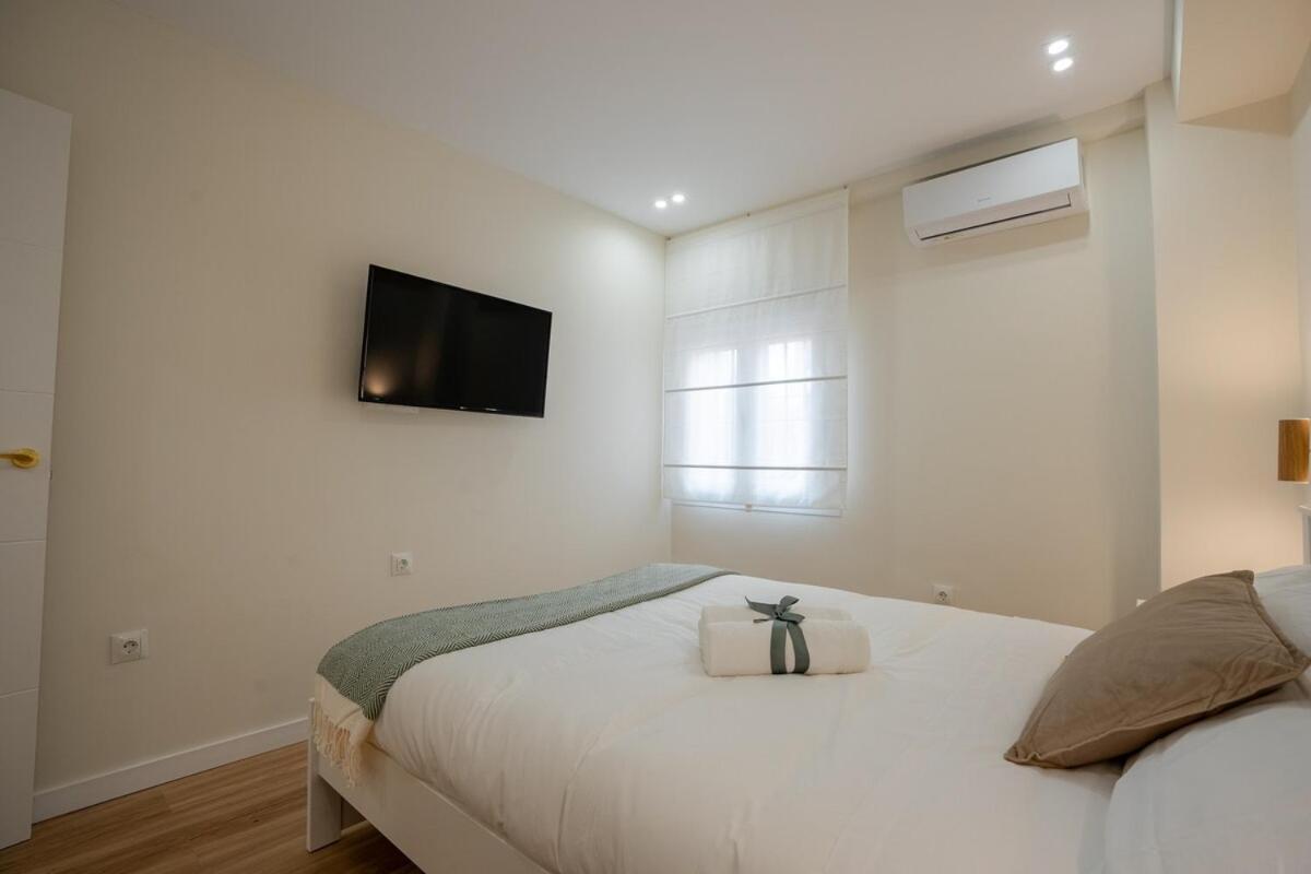 Soho Art Experience Apartment Málaga Exterior foto