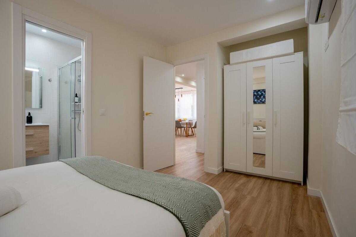 Soho Art Experience Apartment Málaga Exterior foto