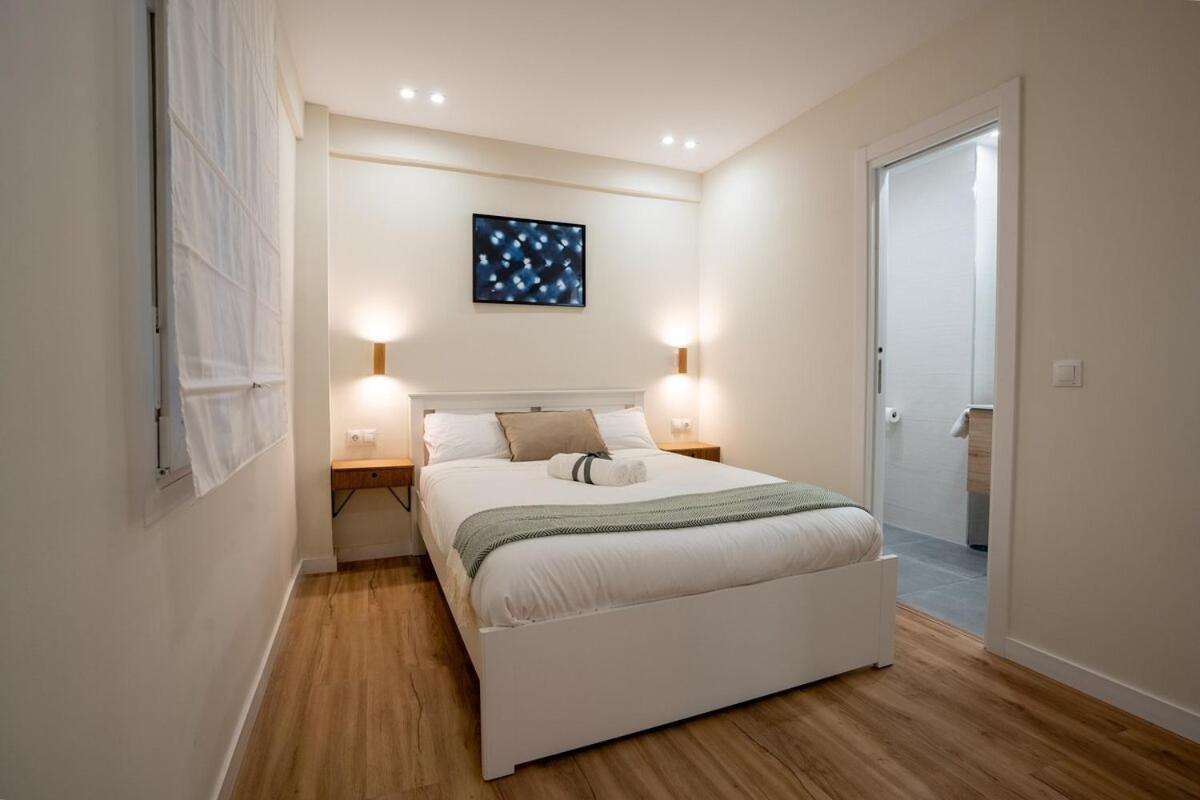 Soho Art Experience Apartment Málaga Exterior foto