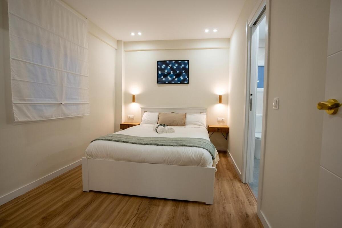 Soho Art Experience Apartment Málaga Exterior foto