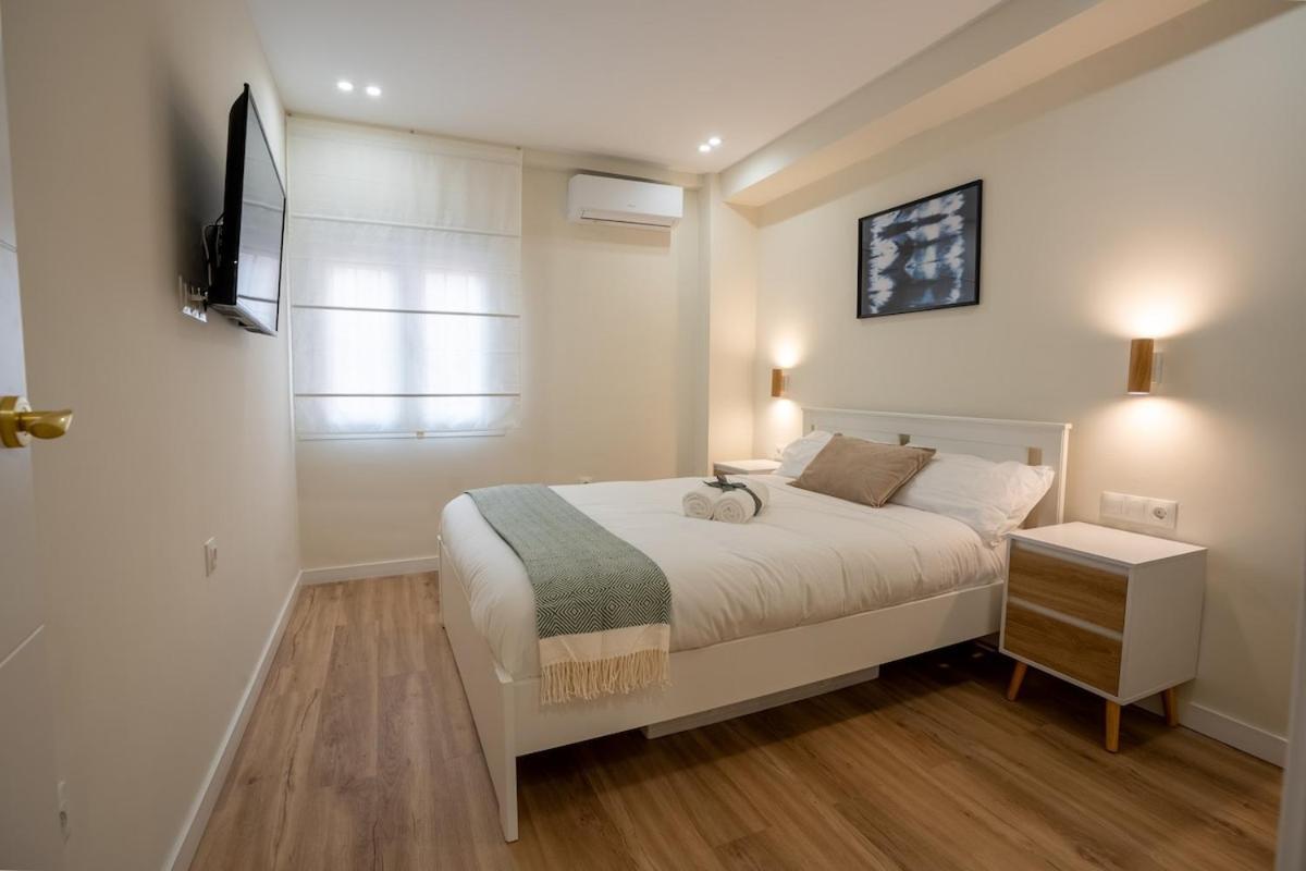 Soho Art Experience Apartment Málaga Exterior foto