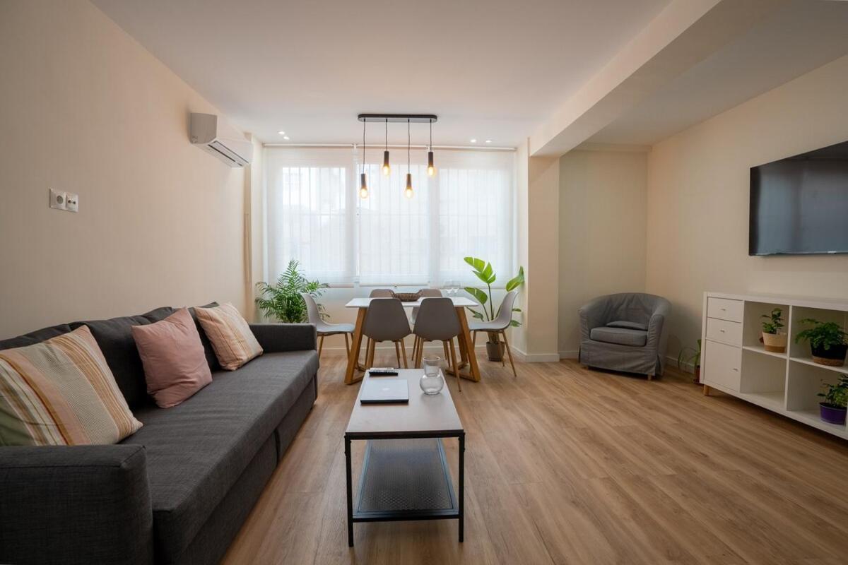 Soho Art Experience Apartment Málaga Exterior foto